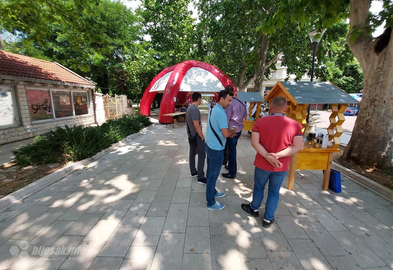 Održan Četvrti sajam braniteljskih zadruga