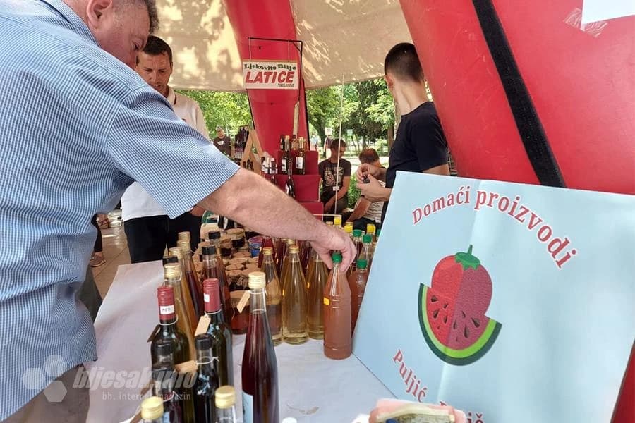 Održan Četvrti sajam braniteljskih zadruga