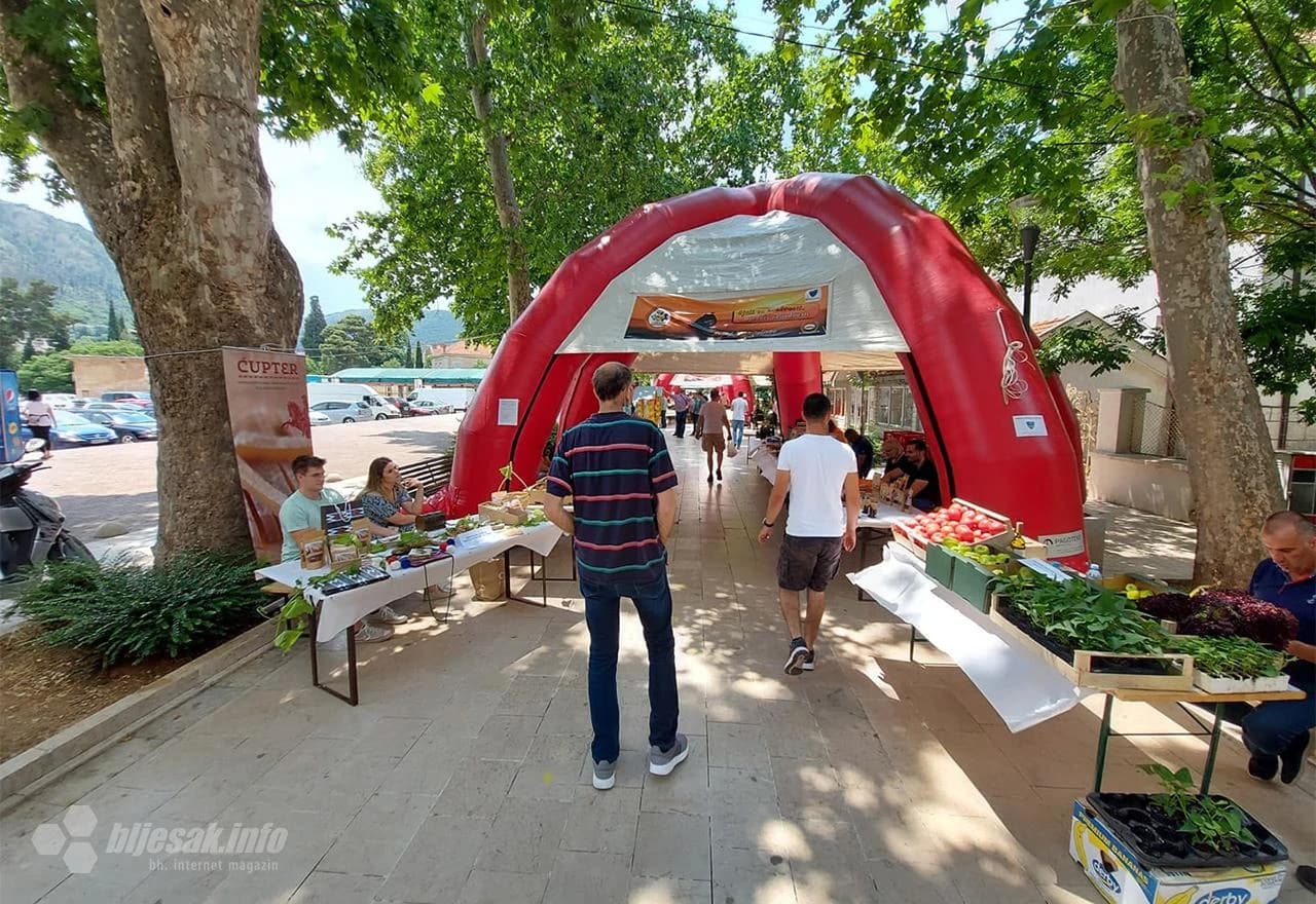 Održan Četvrti sajam braniteljskih zadruga