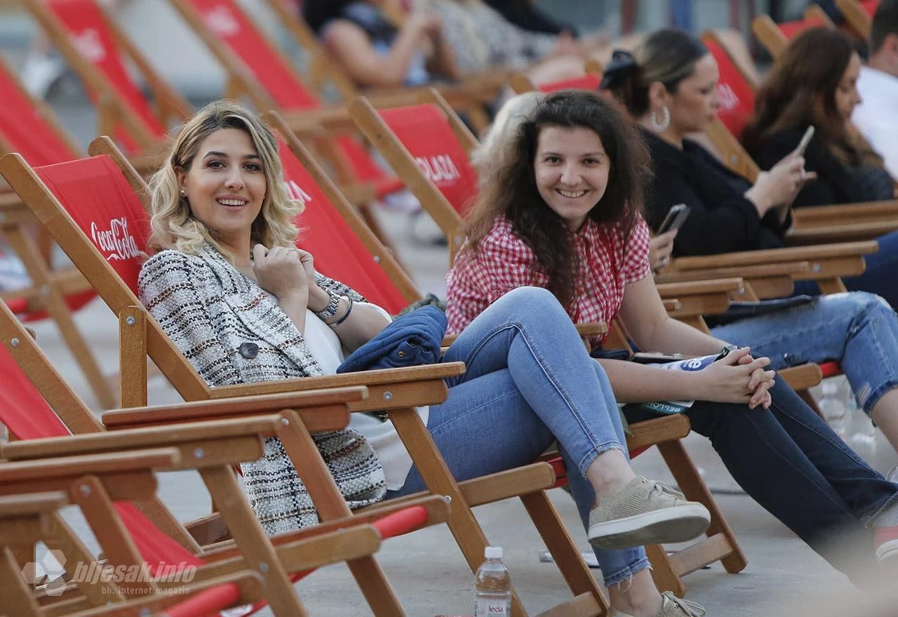 Izbor za Fotomodela Hercegovačko-neretvanske regije