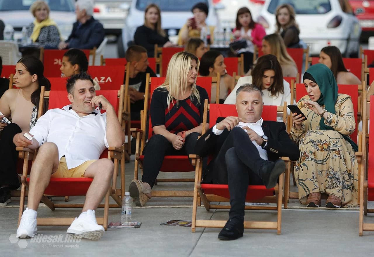 Izbor za Fotomodela Hercegovačko-neretvanske regije