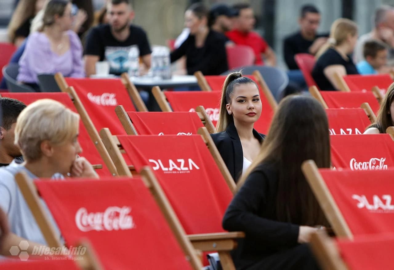 Izbor za Fotomodela Hercegovačko-neretvanske regije