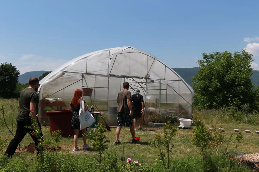 Svjetski dan zaštite okoliša obilježen u Mostaru