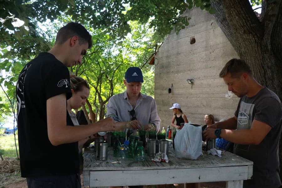 Svjetski dan zaštite okoliša obilježen u Mostaru