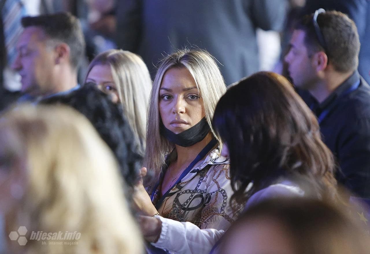 Mostar: Održano deveto zasjedanje Hrvatskog narodnog sabora Bosne i Hercegovine 