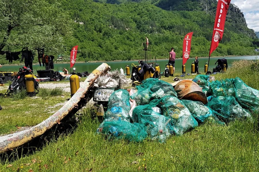 Zajedno za čiste vode BiH