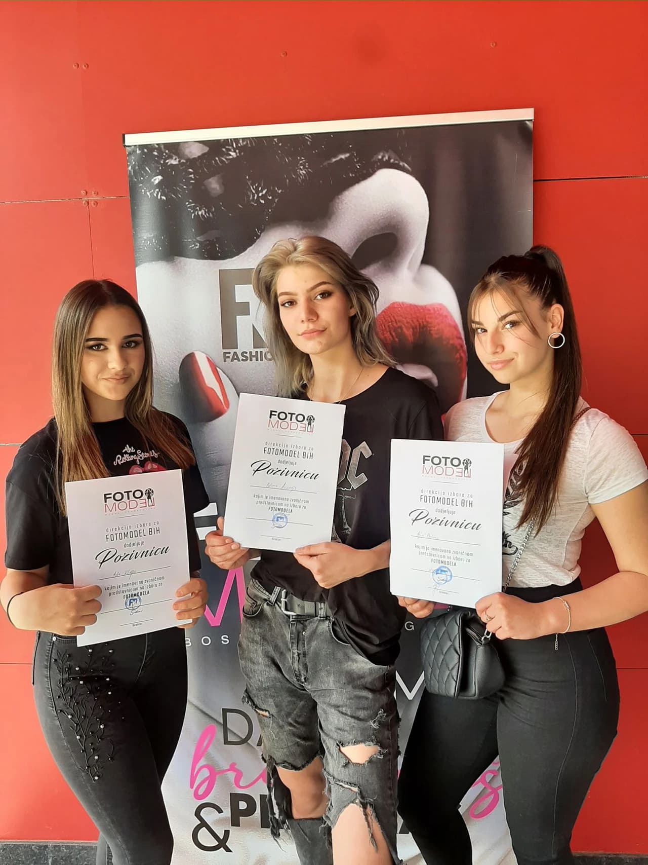 Izbor za Fotomodela Hercegovačko-neretvanske-regije