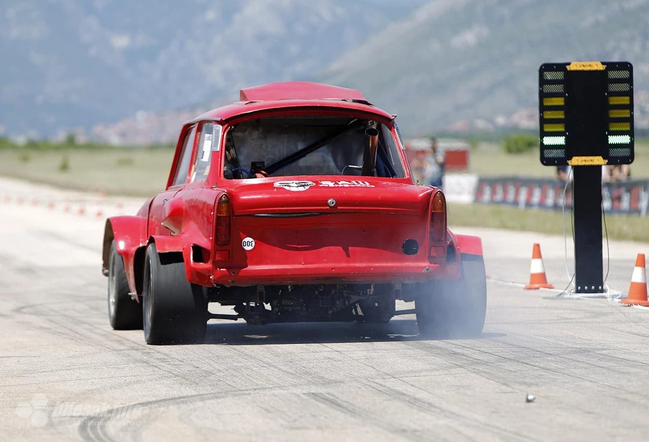 Auto Moto Street Show Mostar 