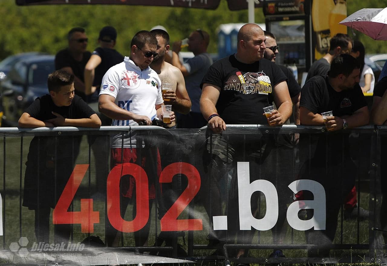 Auto Moto Street Show Mostar 