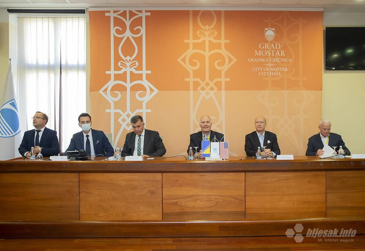 Molitveni doručak za jugoistočnu Europu