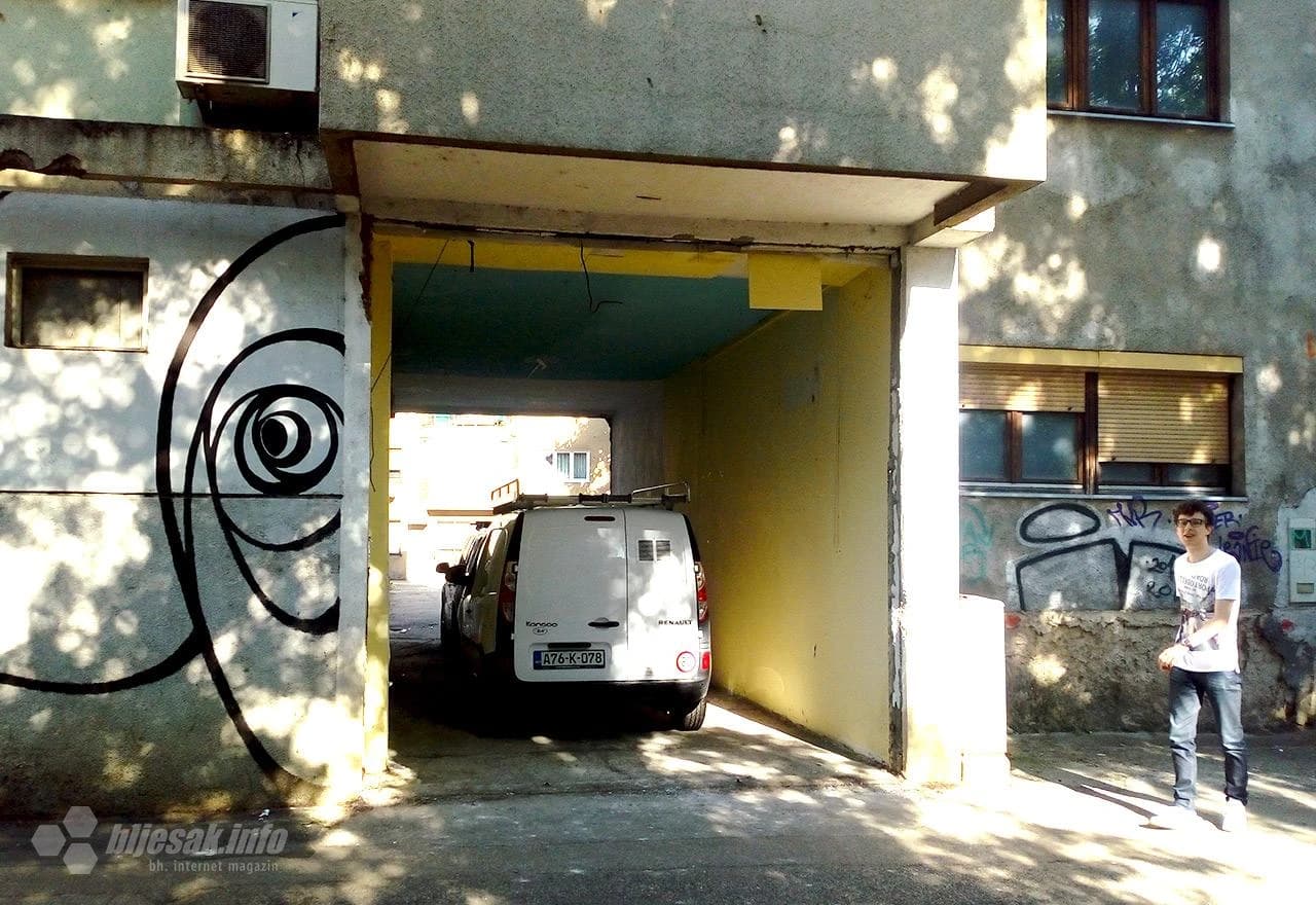 Bahati vozači po ko zna koji put