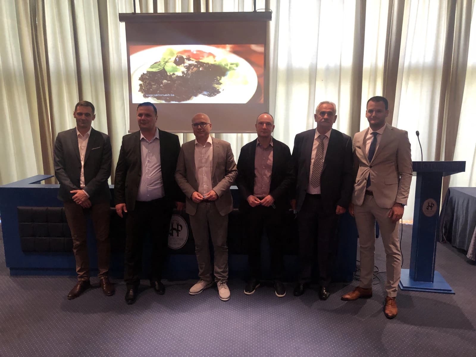 S promocije u Novom Sadu