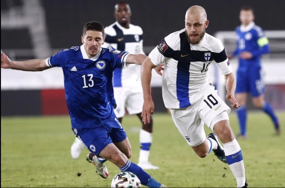 Teemu Pukki zabio dva gola