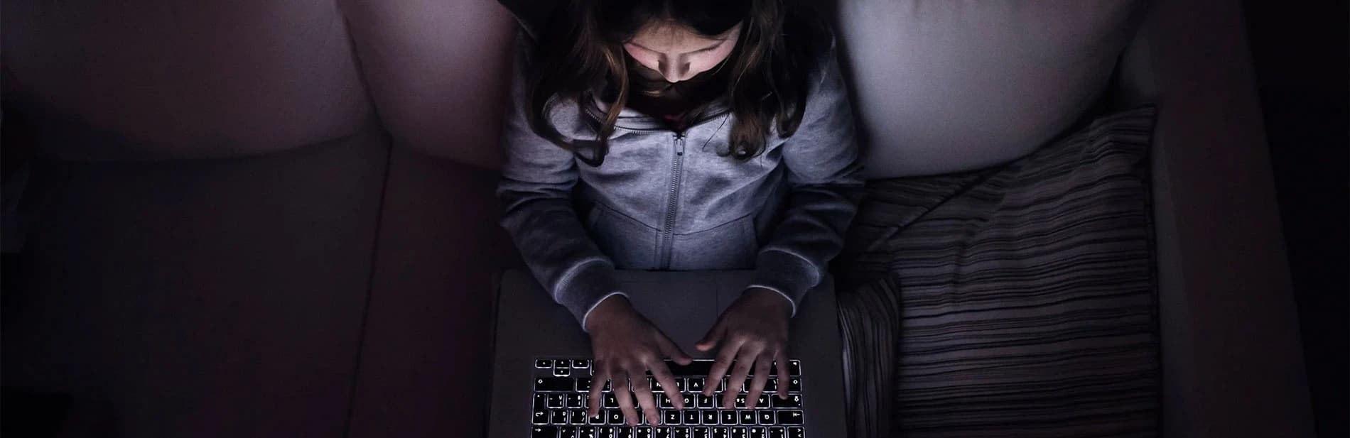 Ranjivosti djece na seksualno iskorištavanje