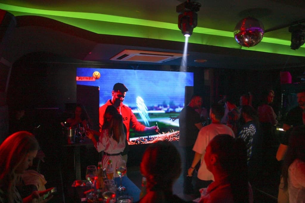 Jägermeister i Garden of Dreams predstavili novu dimenziju virtualne zabave