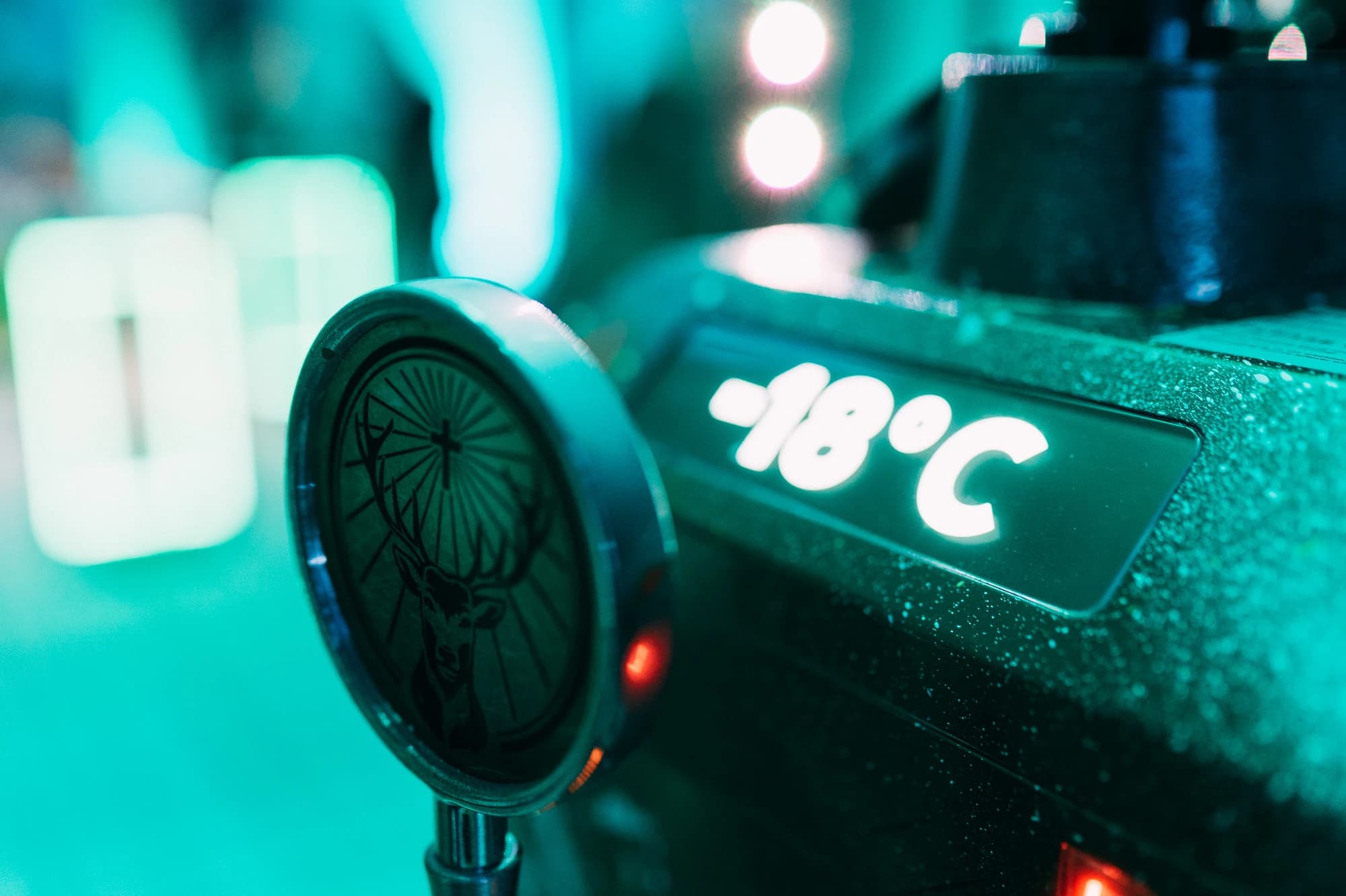 Jägermeister i Garden of Dreams predstavili novu dimenziju virtualne zabave