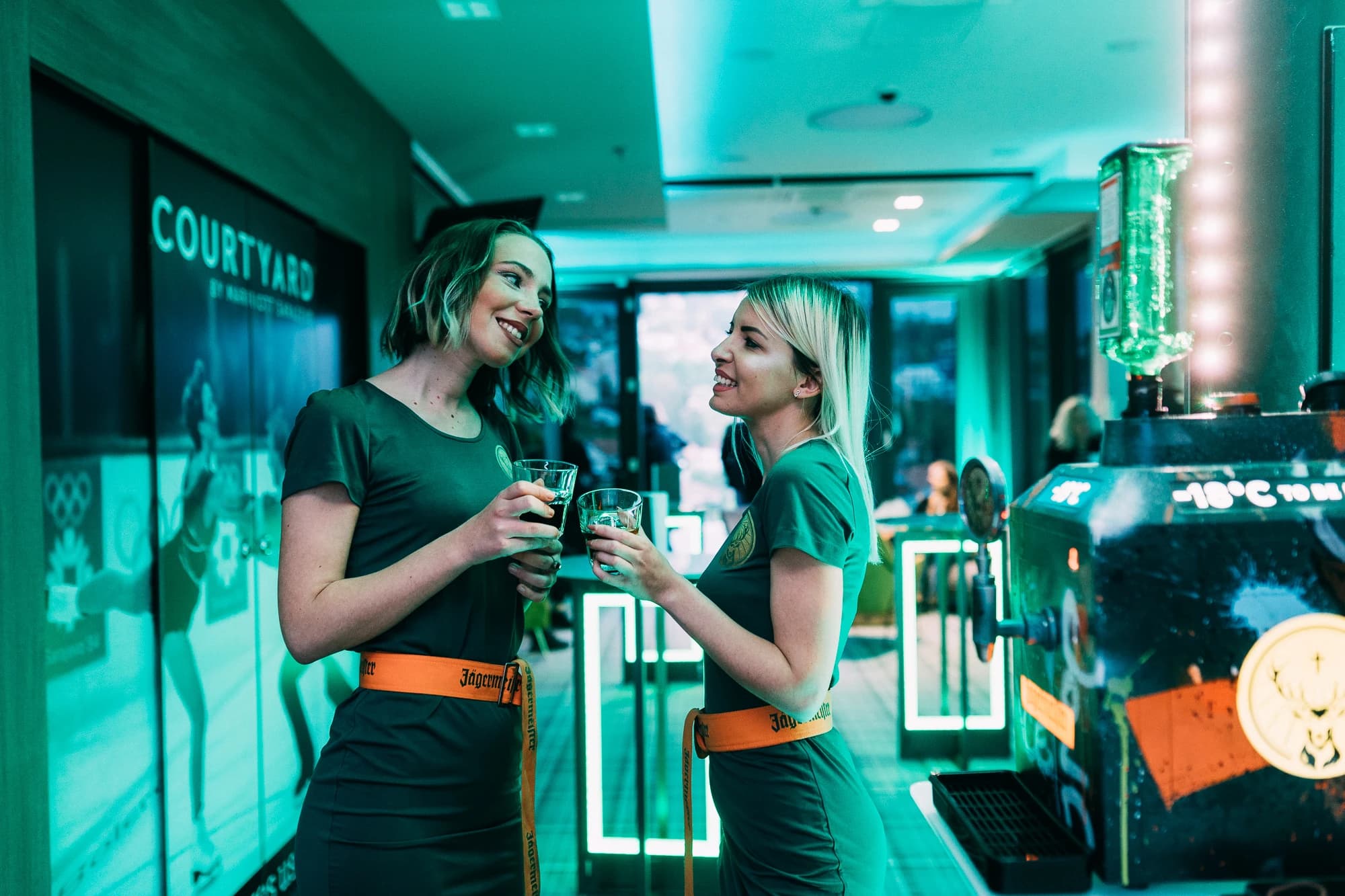 Jägermeister i Garden of Dreams predstavili novu dimenziju virtualne zabave