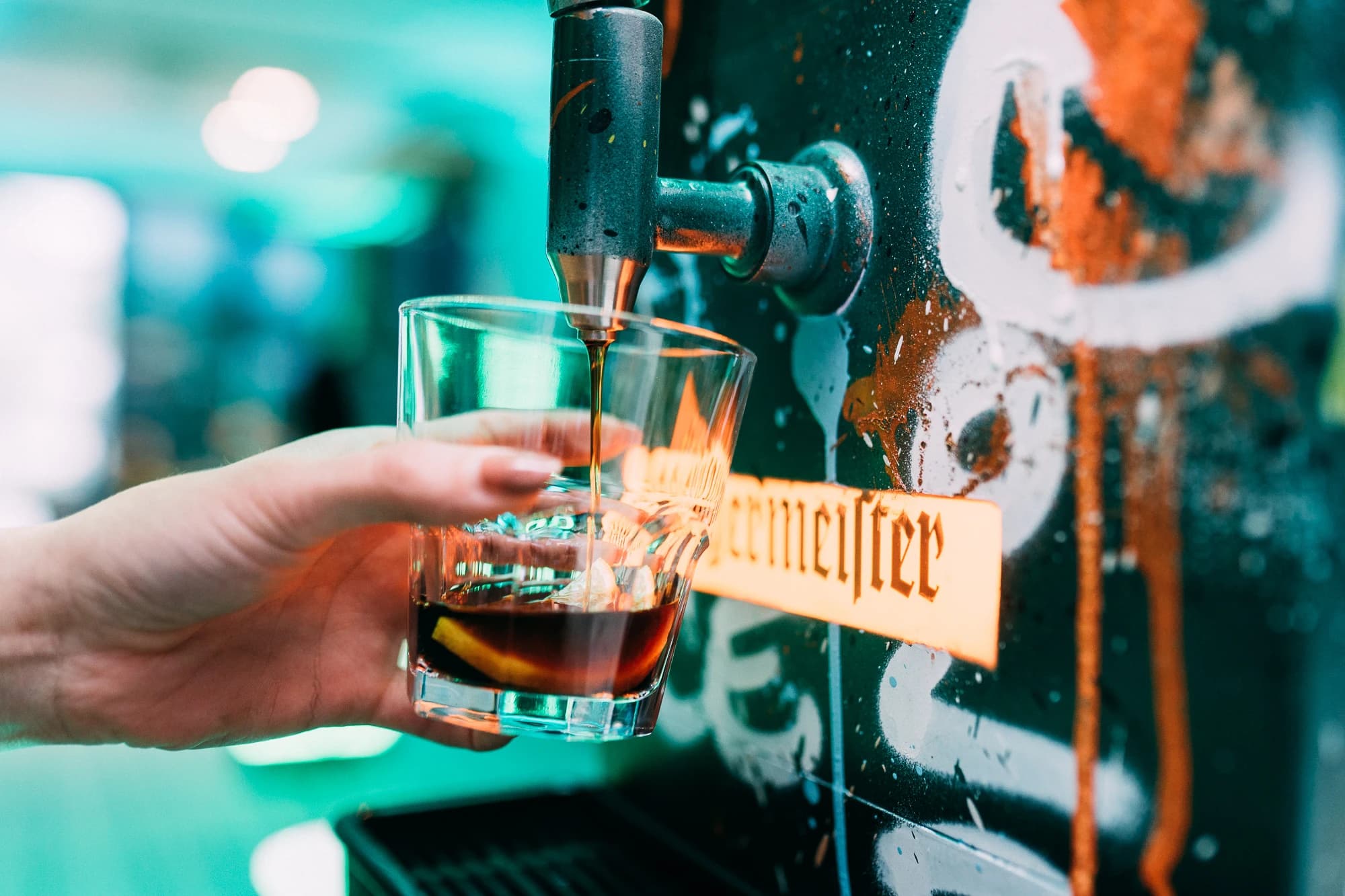 Jägermeister i Garden of Dreams predstavili novu dimenziju virtualne zabave