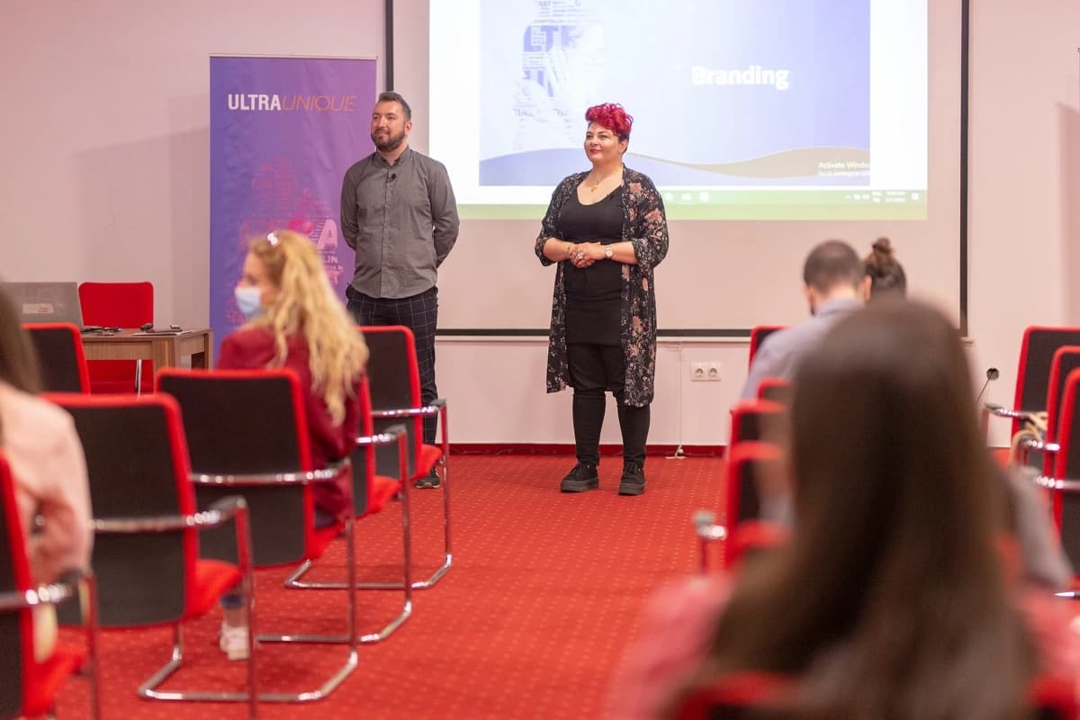 20 mladih kreativaca o 'Brandingu'