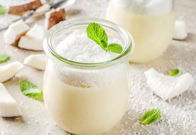 Turski puding keškul