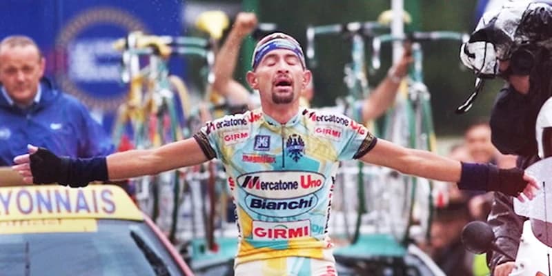Marco Pantani