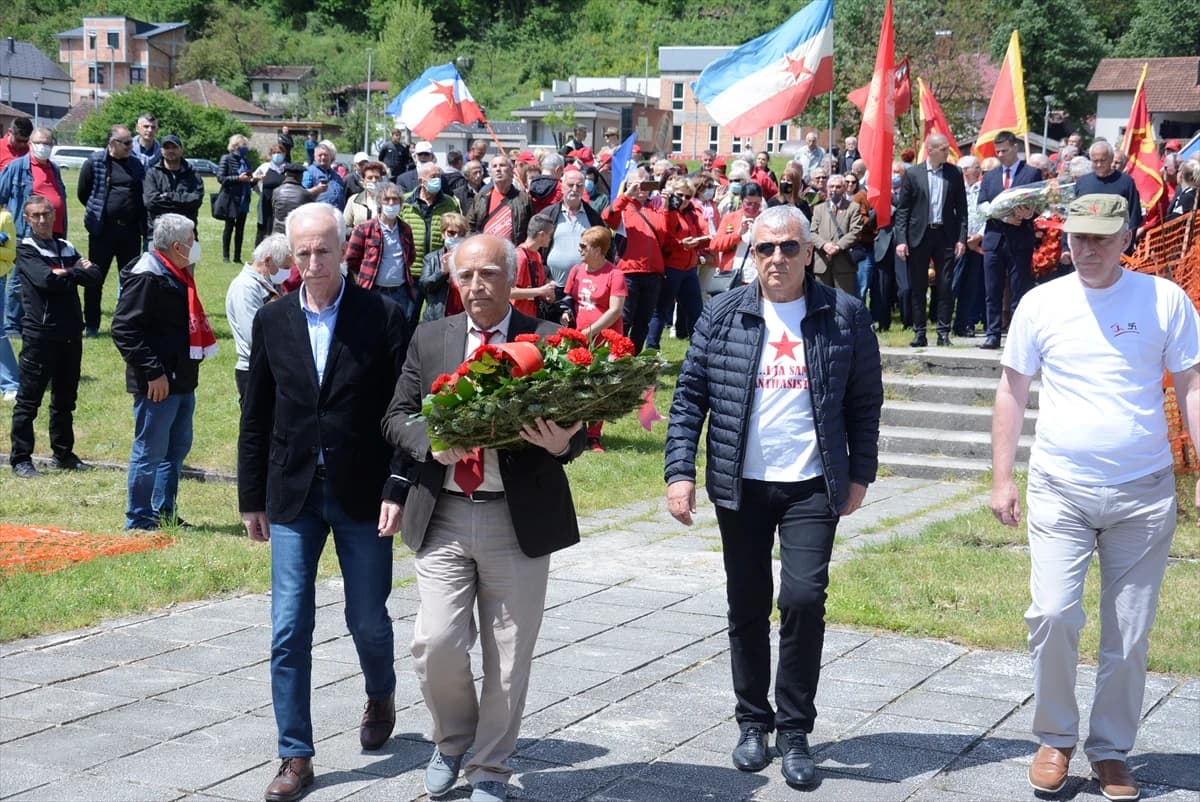 Obljetnice 'Bitke na Neretvi'