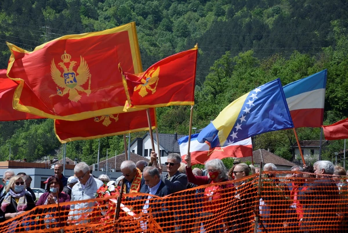 Obljetnice 'Bitke na Neretvi'