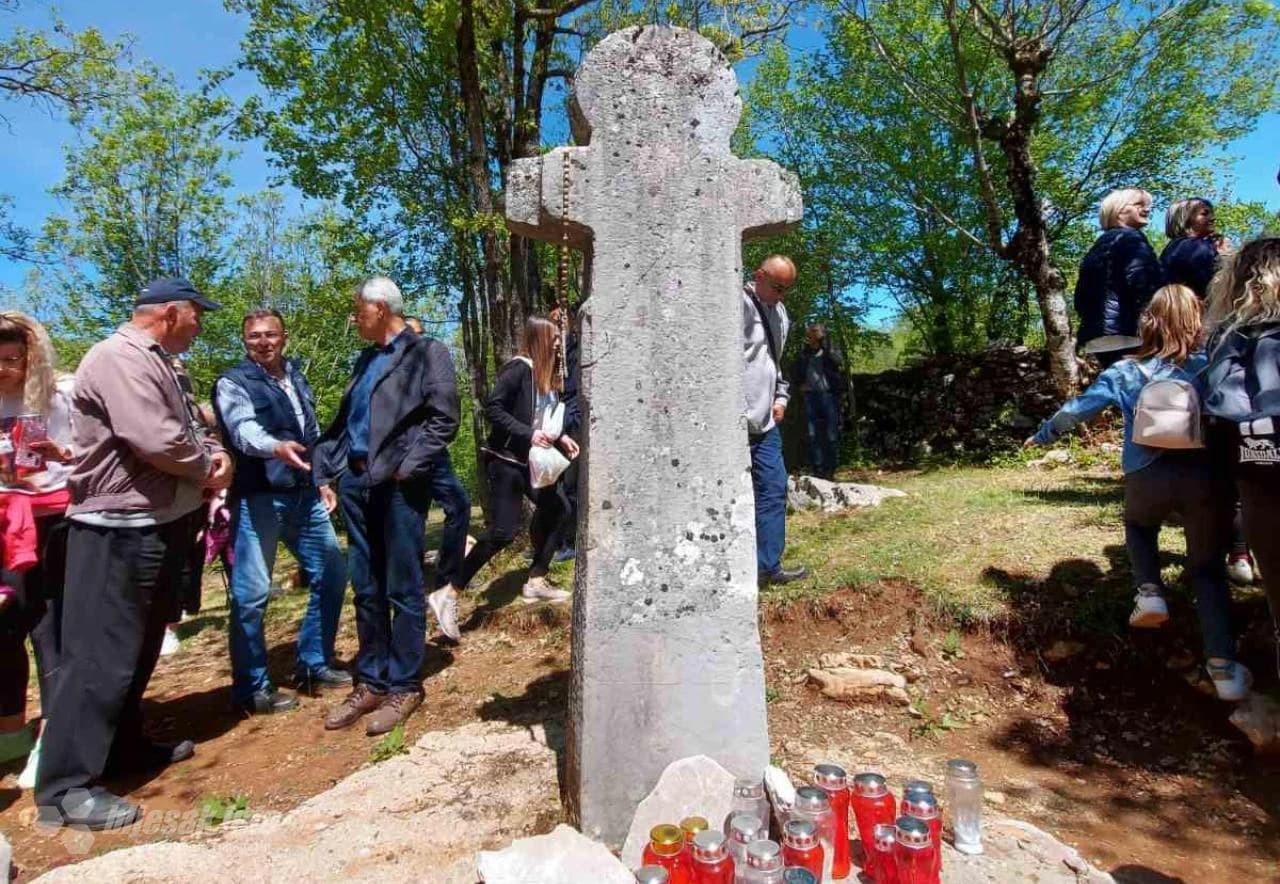 Misno slavlje u čast Đubranskih mučenika