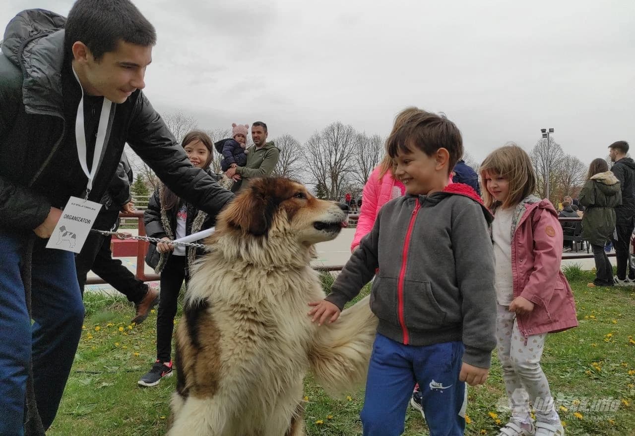 Specijalka tornjaka Tomislavgrad 2021