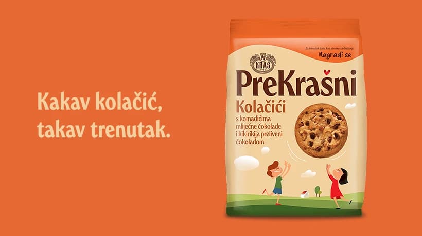 PreKrašni kolačići