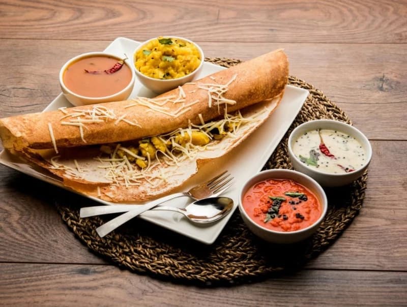 Dosa