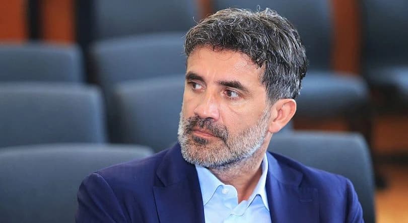 Zoran Mamić 