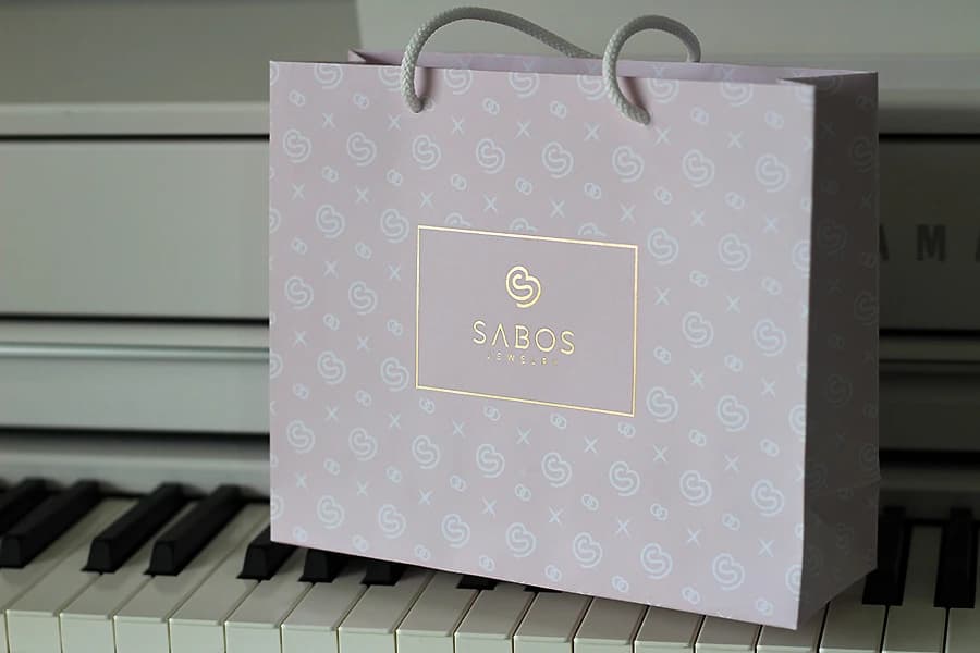 Unikatni nakit širokobriješkog brenda Sabos Jewelry