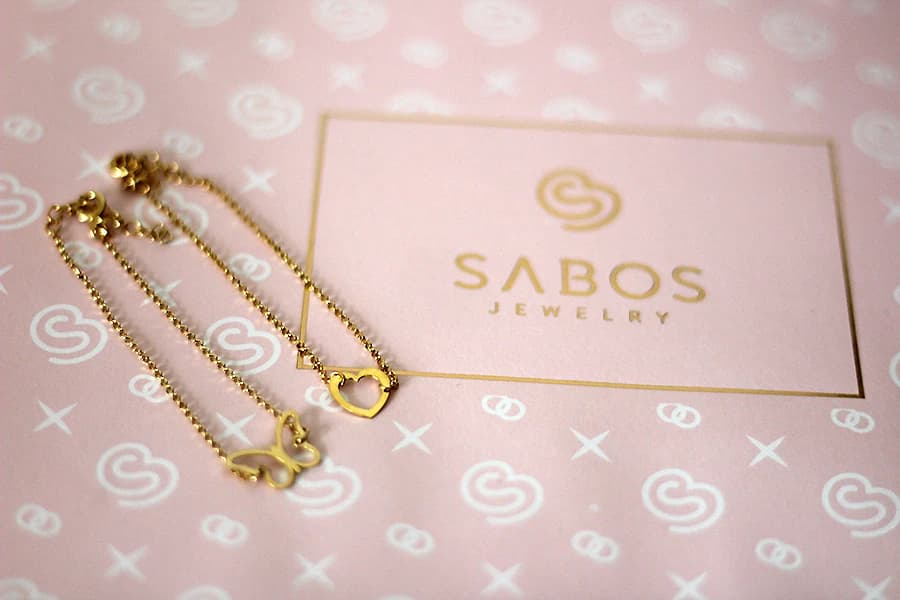 Unikatni nakit širokobriješkog brenda Sabos Jewelry