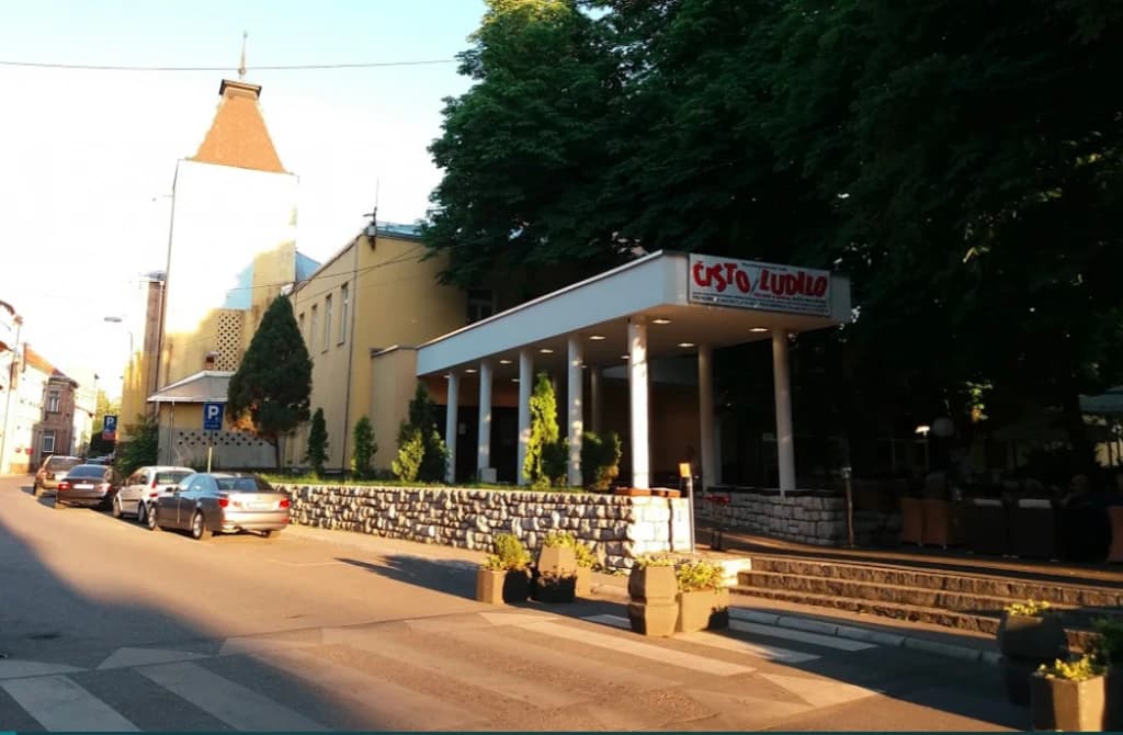 NP Tuzla