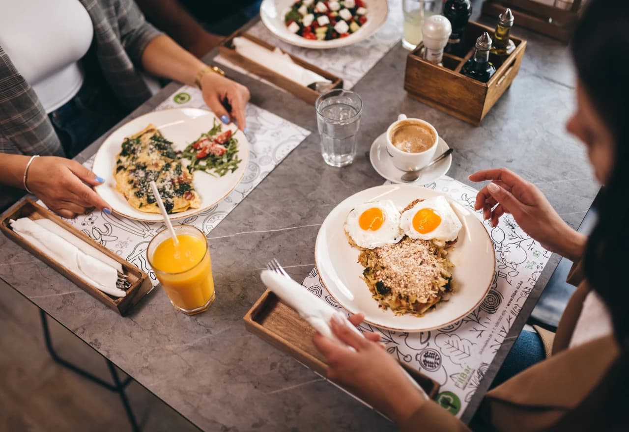 Otvoren prvi restoran zdrave hrane u  Mostaru