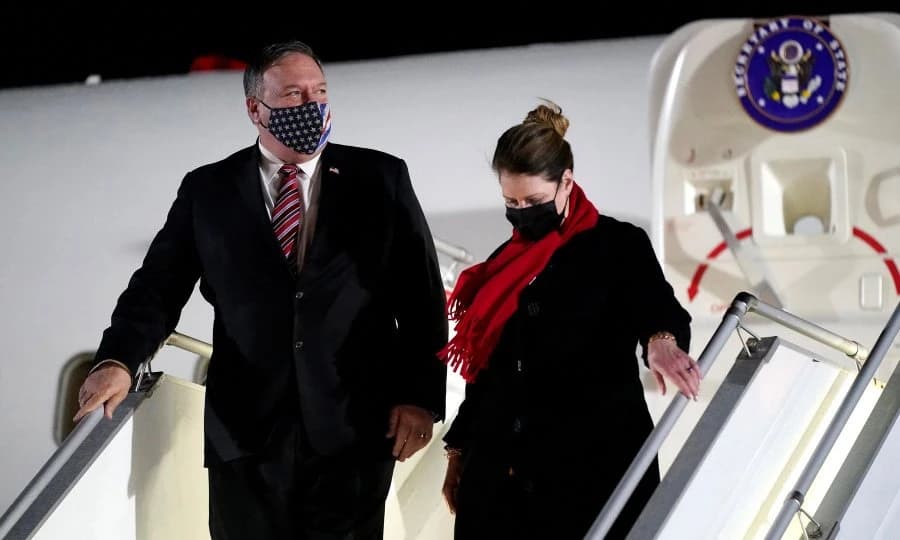Par Pompeo
