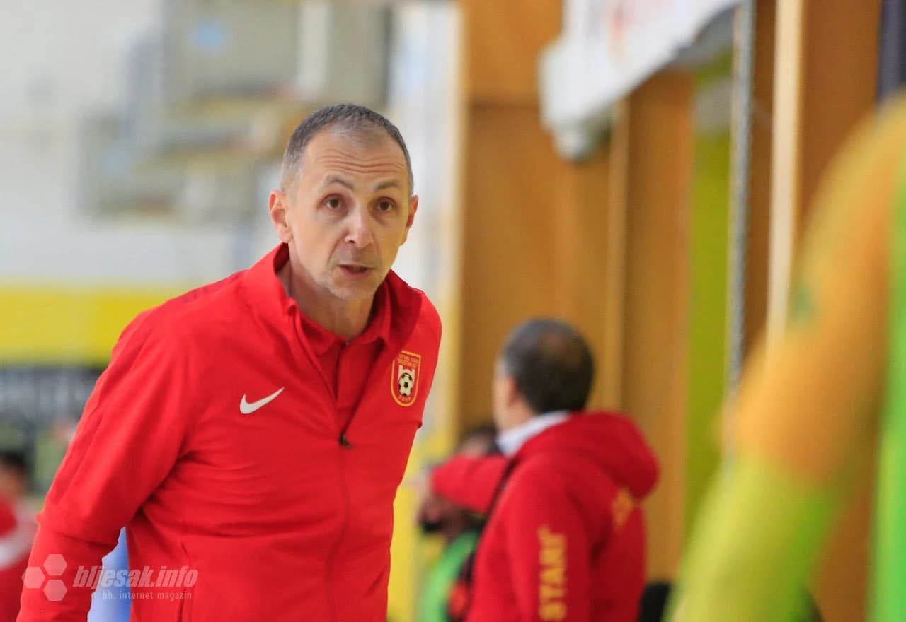 Sjajna utakmica Mostara i Salinesa