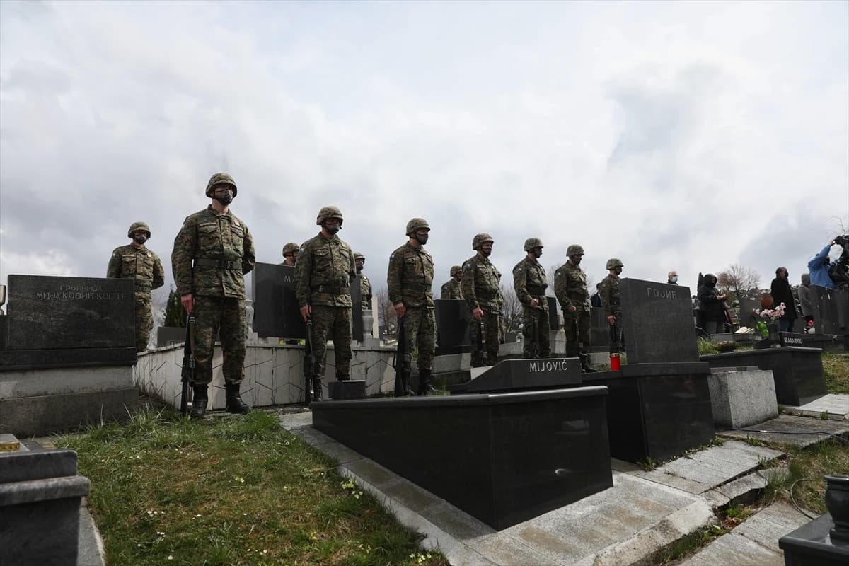 U Sarajevu pokopan general Jovan Divjak