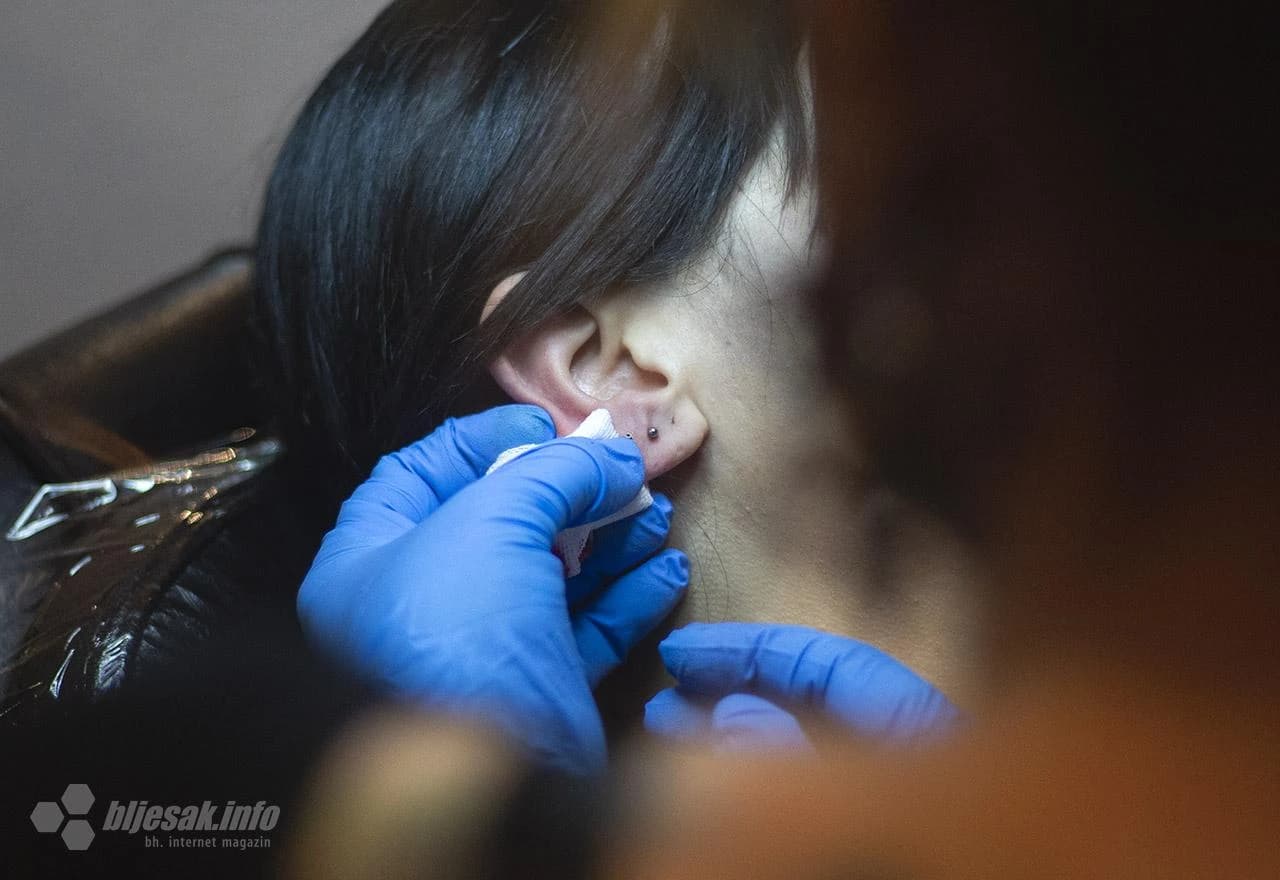 Kako bezbrižno ''ukrasiti'' vaše tijelo