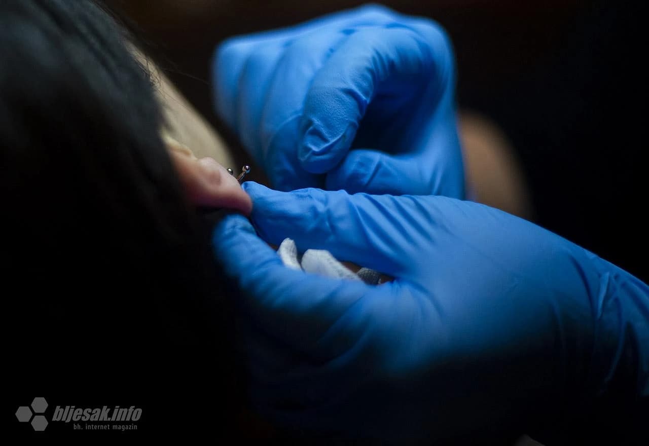 Kako bezbrižno ''ukrasiti'' vaše tijelo