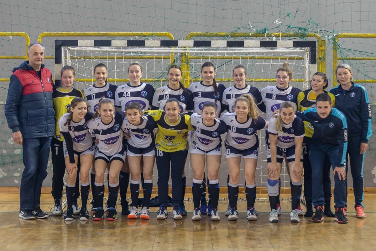 Rukometašice Gruda nadigrale HRK Katarina Mostar rezultatom 44:18 