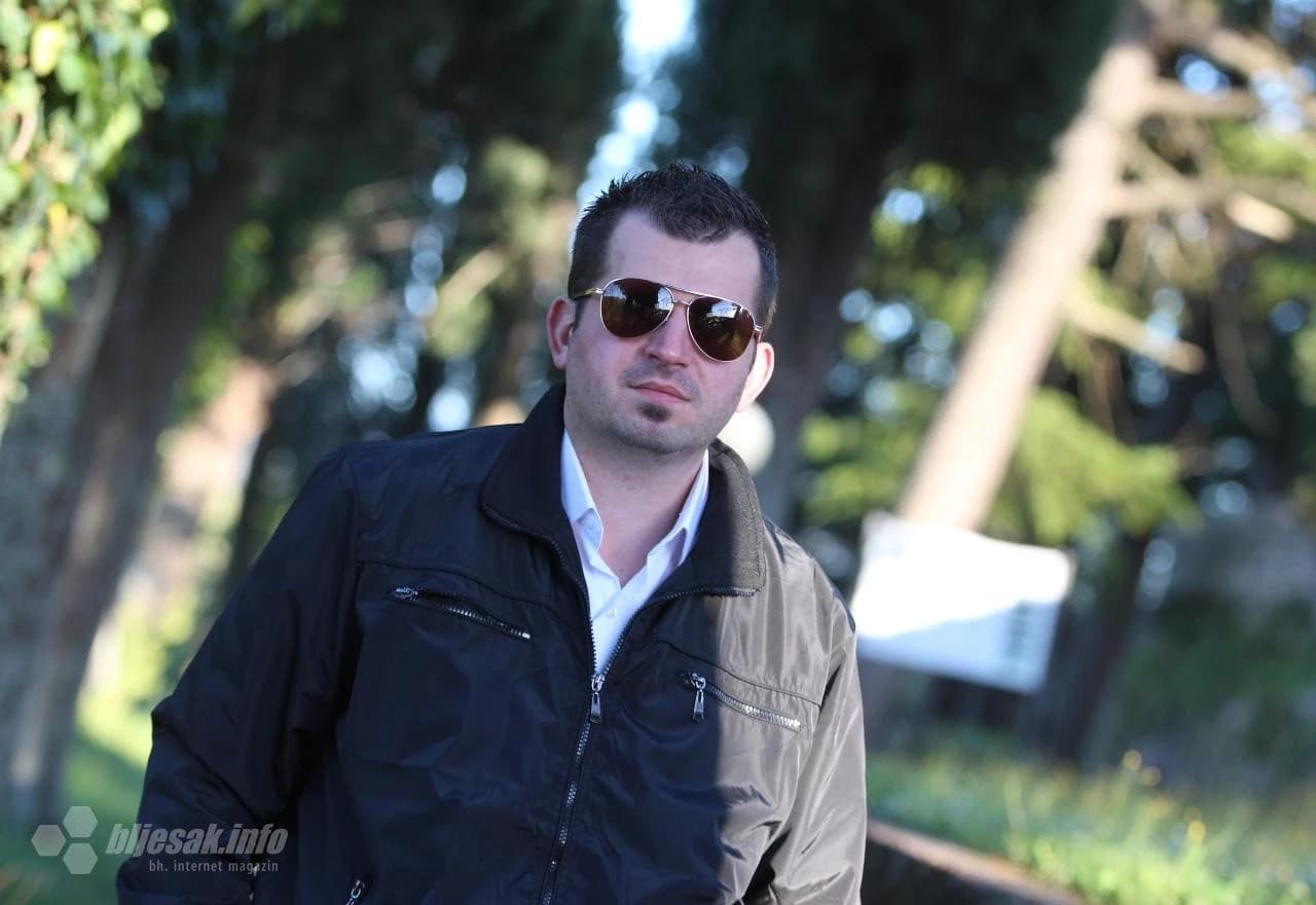 Izbor za najpoželjnijeg Hercegovca neženju