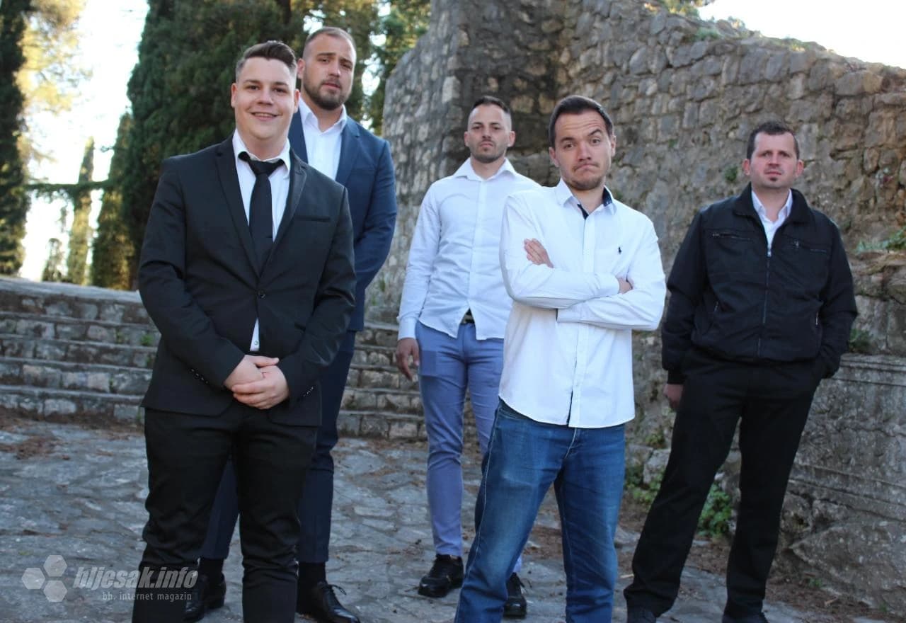 Izbor za najpoželjnijeg Hercegovca neženju