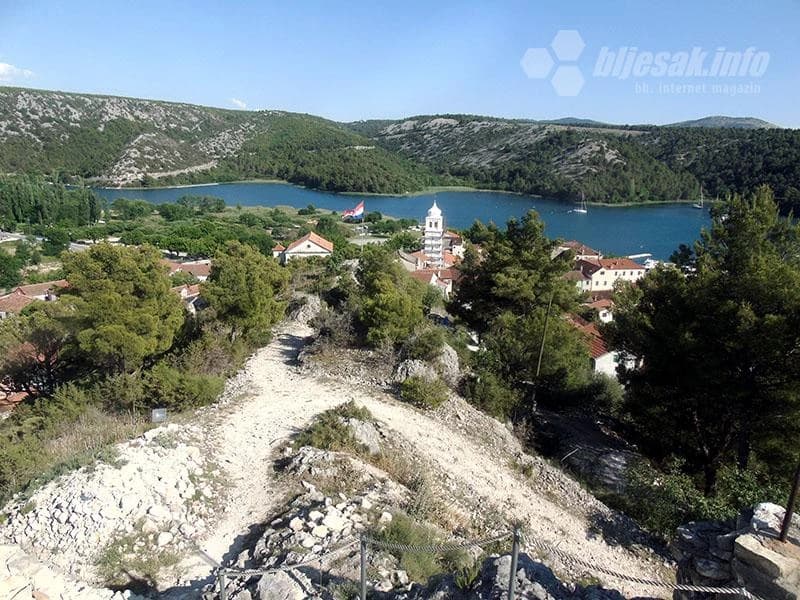 Skradin