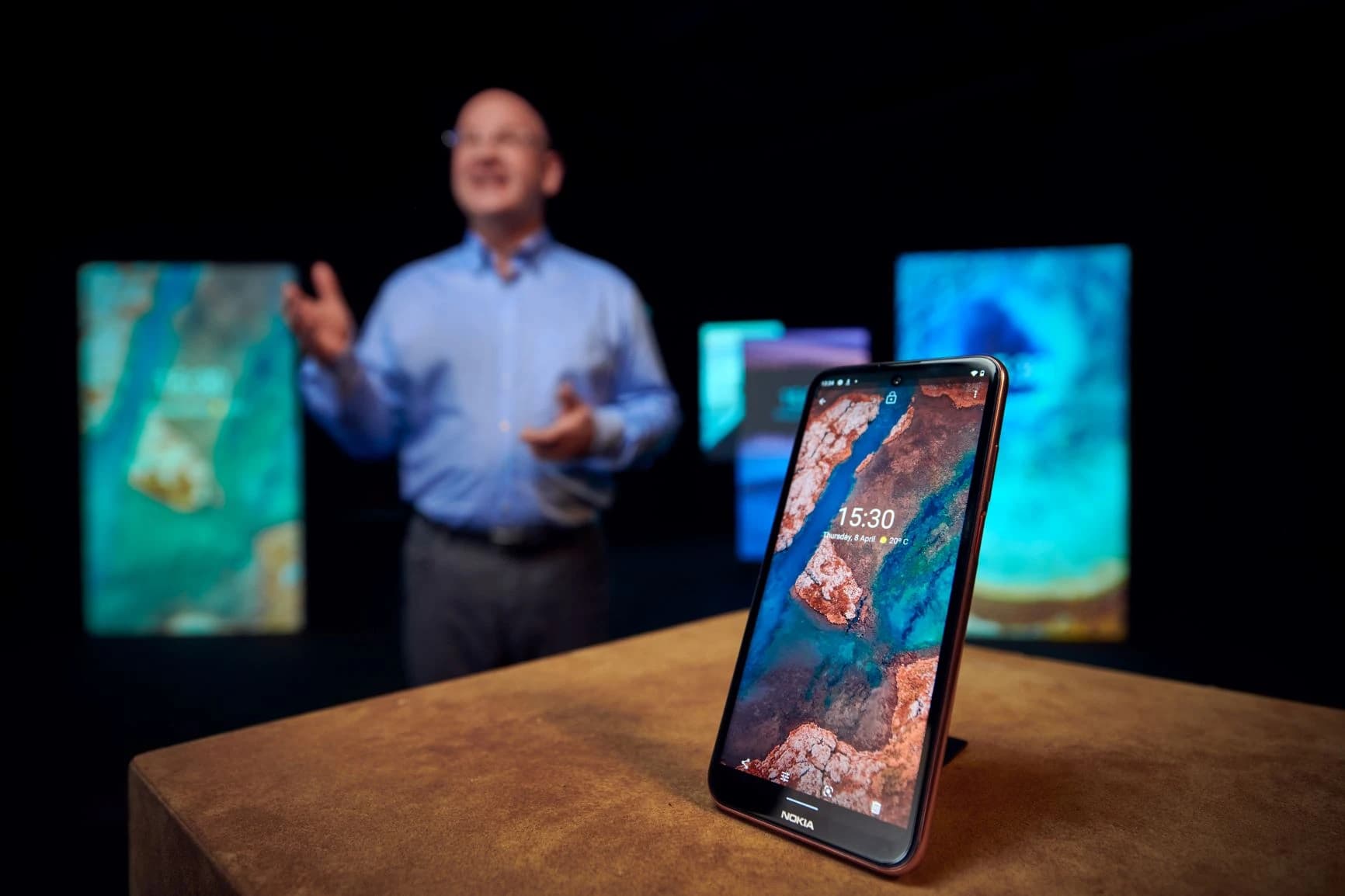 Predstavljena nova paleta proizvoda koje će kupci voljeti, kojima će vjerovati i biti vjerni