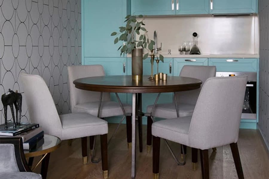 Genijalne ideje za male kuhinje