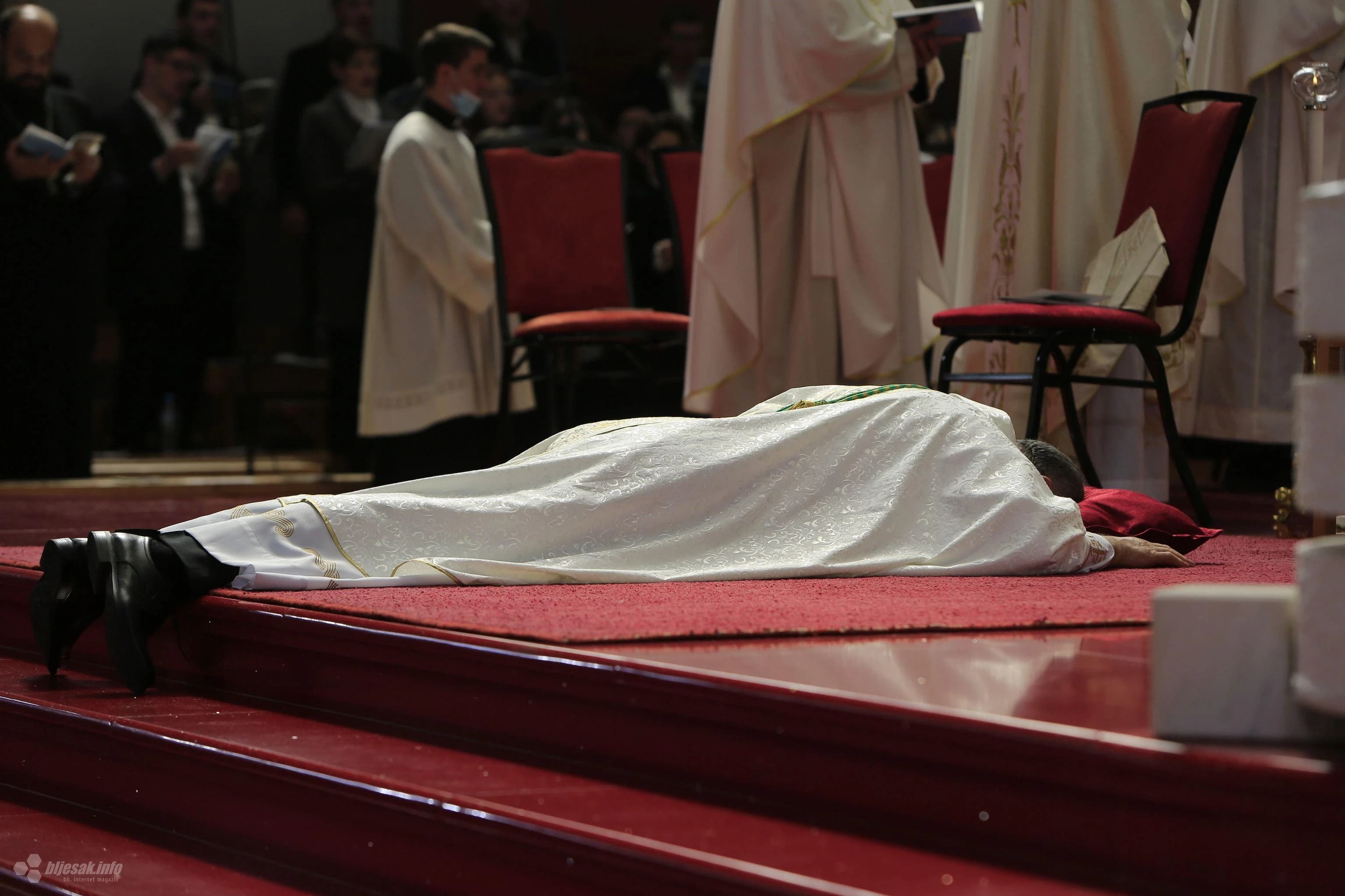 Don Ivan Štironja zaređen za kotorskoga biskupa