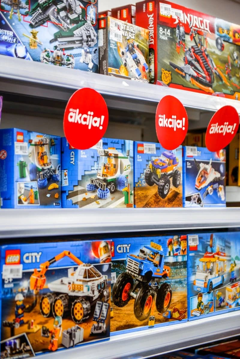 Aksa i ovog proljeća misli na vas