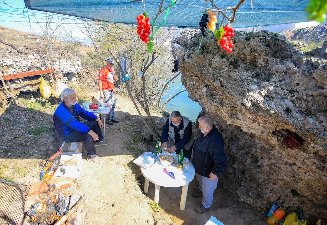 Otvaranje ribolovne sezone